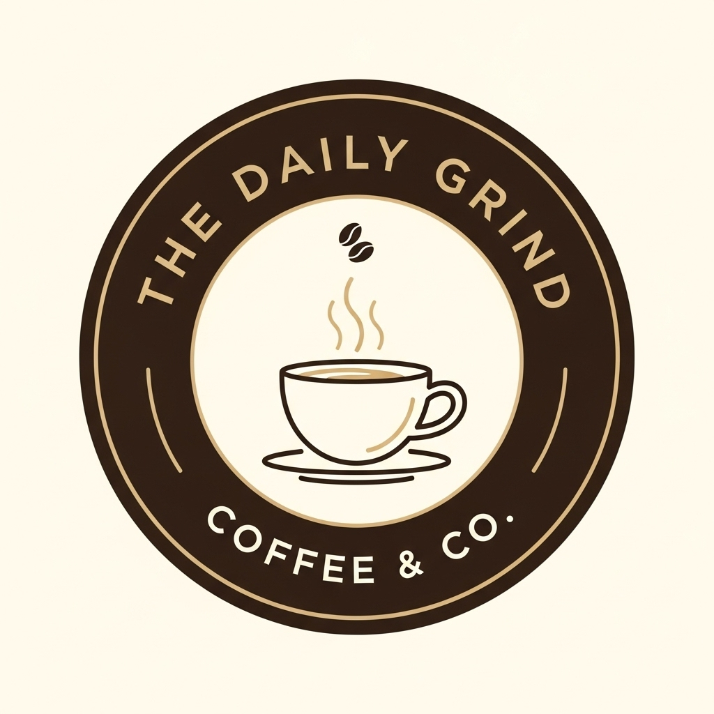 Logo Design 1