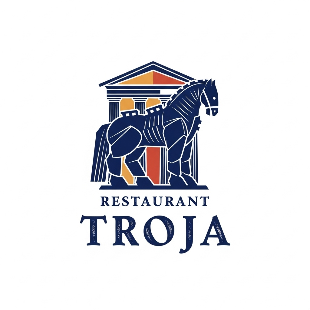 Logo Design 5